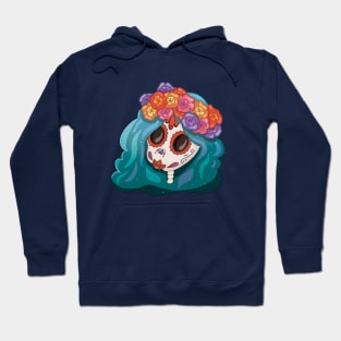 La Muerte Hoodie